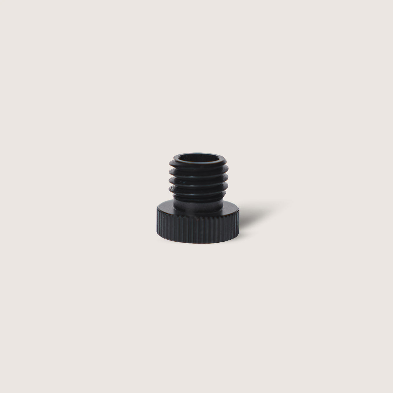 KUUDU Foot Screw — adjustable foot screw for the KUUDU modular furniture system