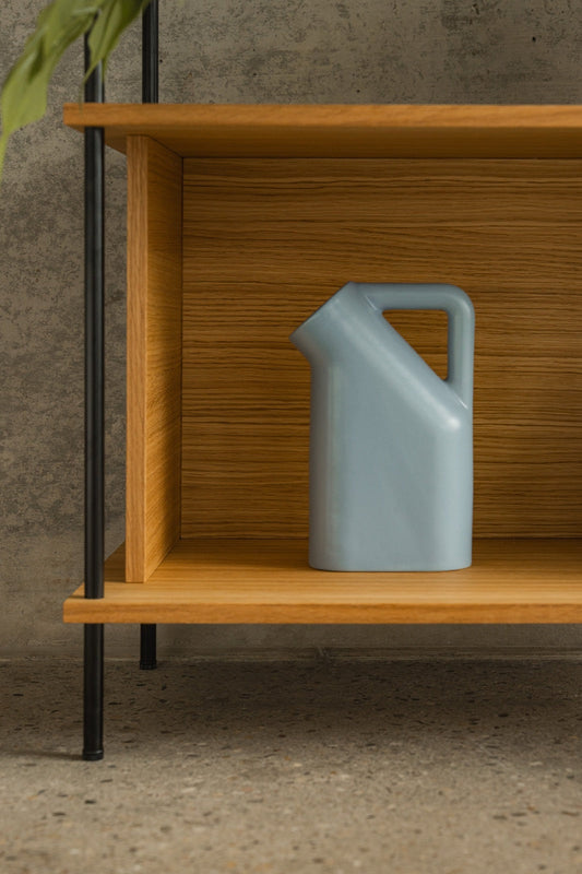 Understanding Oak: Veneer, Grain, and What FSC Really Certifies