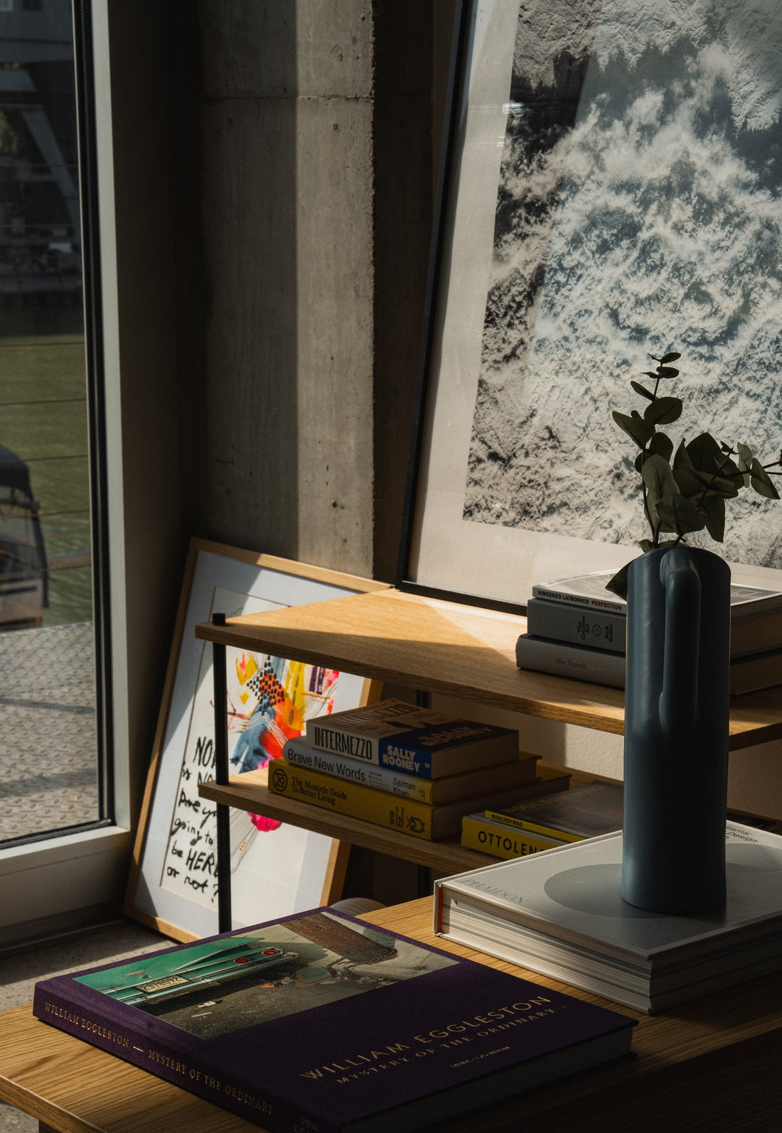 Shelf Heights, Explained: Reach Zones, Book Formats, Gap Heights