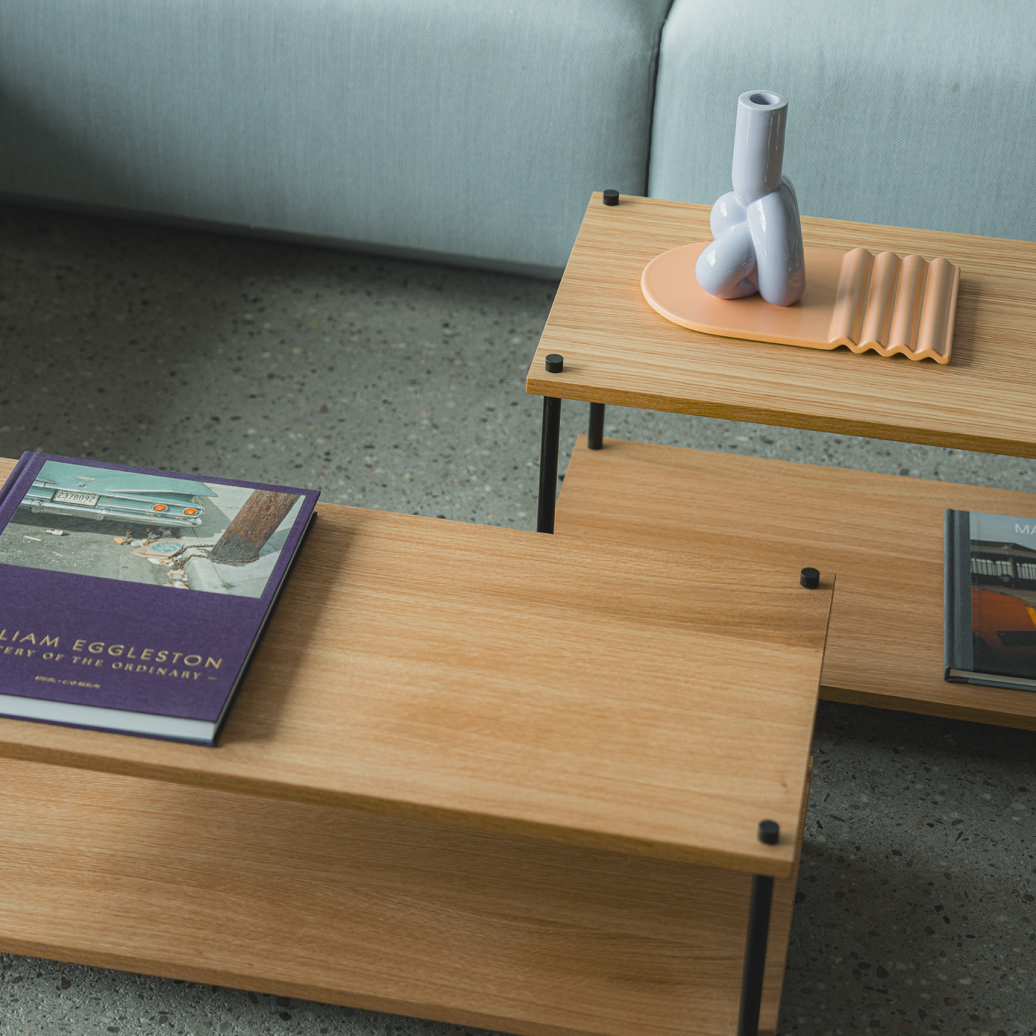 Tables