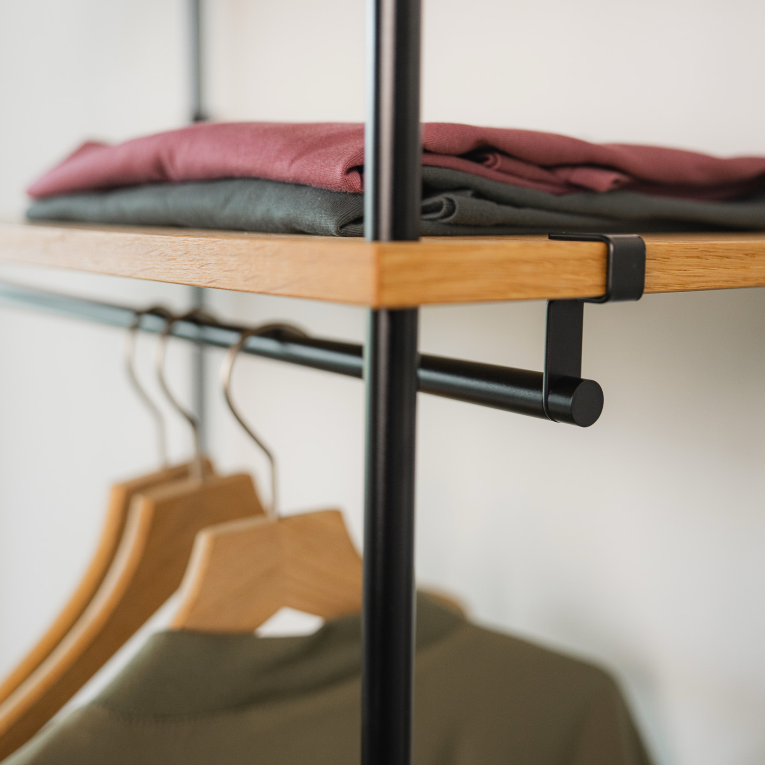 Wardrobes