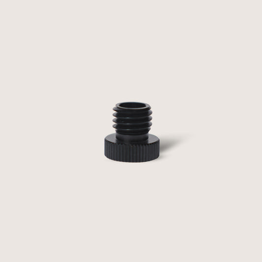 KUUDU Foot Screw — adjustable foot screw for the KUUDU modular furniture system