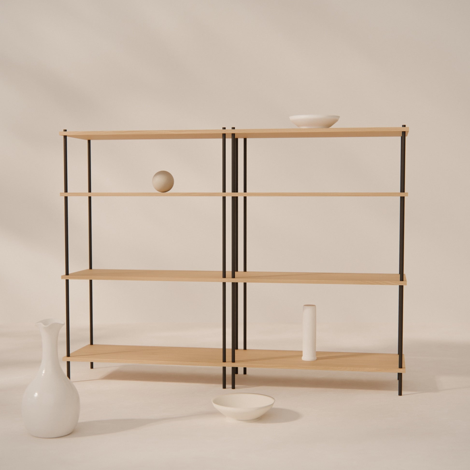 oak-sideboard-150x112cm -- Raumansicht