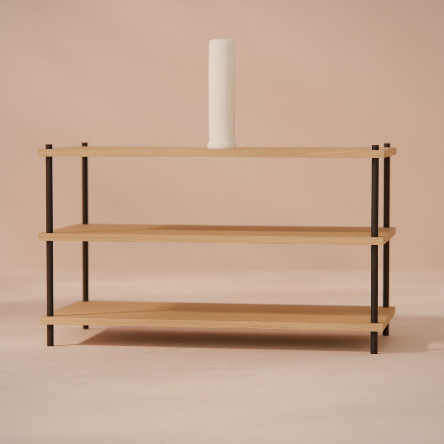 oak-tv-unit-75x44cm -- Raumansicht