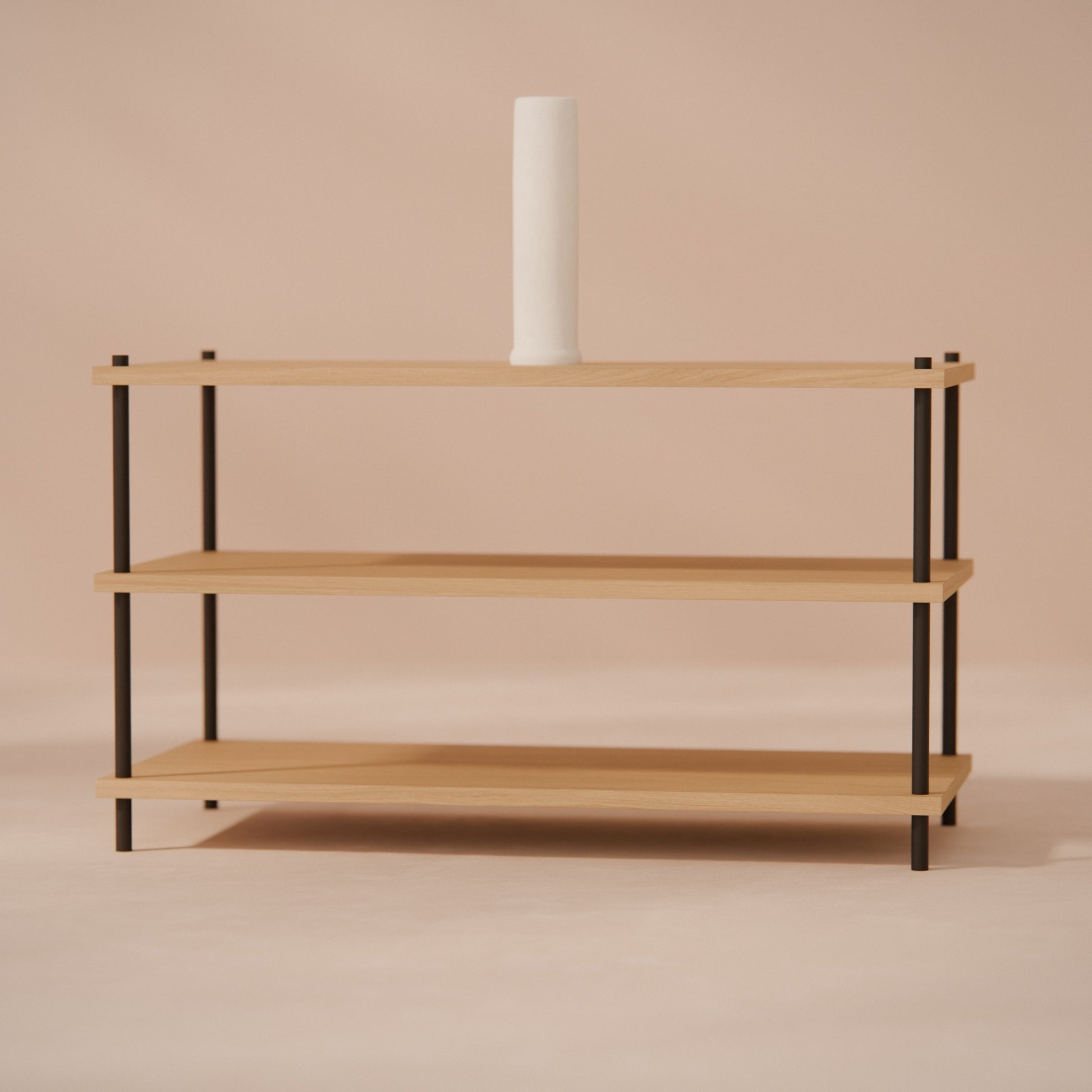oak-tv-unit-75x44cm -- Raumansicht