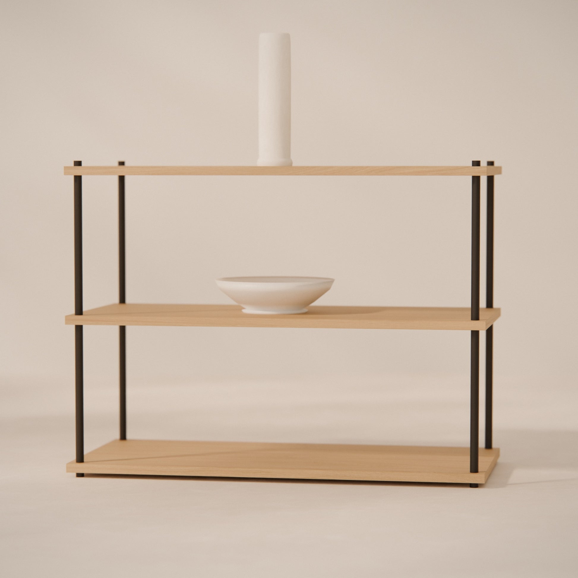 oak-tv-unit-75x57cm -- Raumansicht