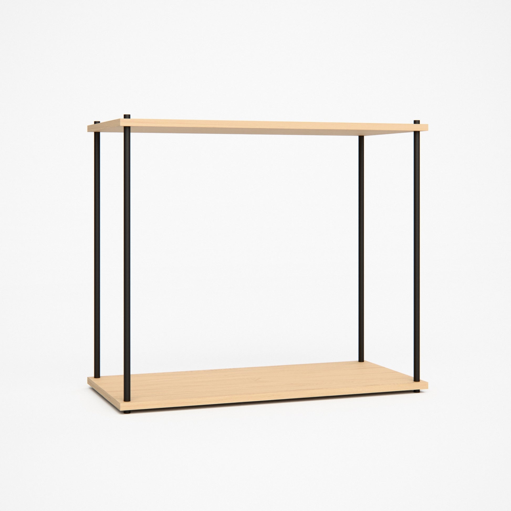 oak-lowboard-75x65cm -- Studioansicht