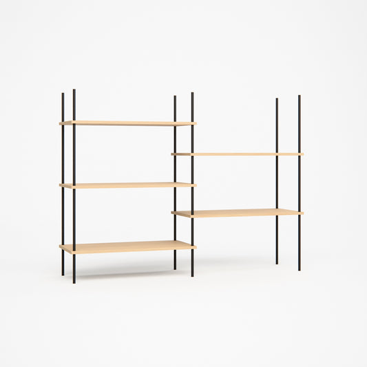 oak-sideboard-146x109cm-shift -- Studioansicht
