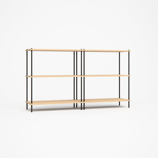 oak-sideboard-150cm -- Studioansicht