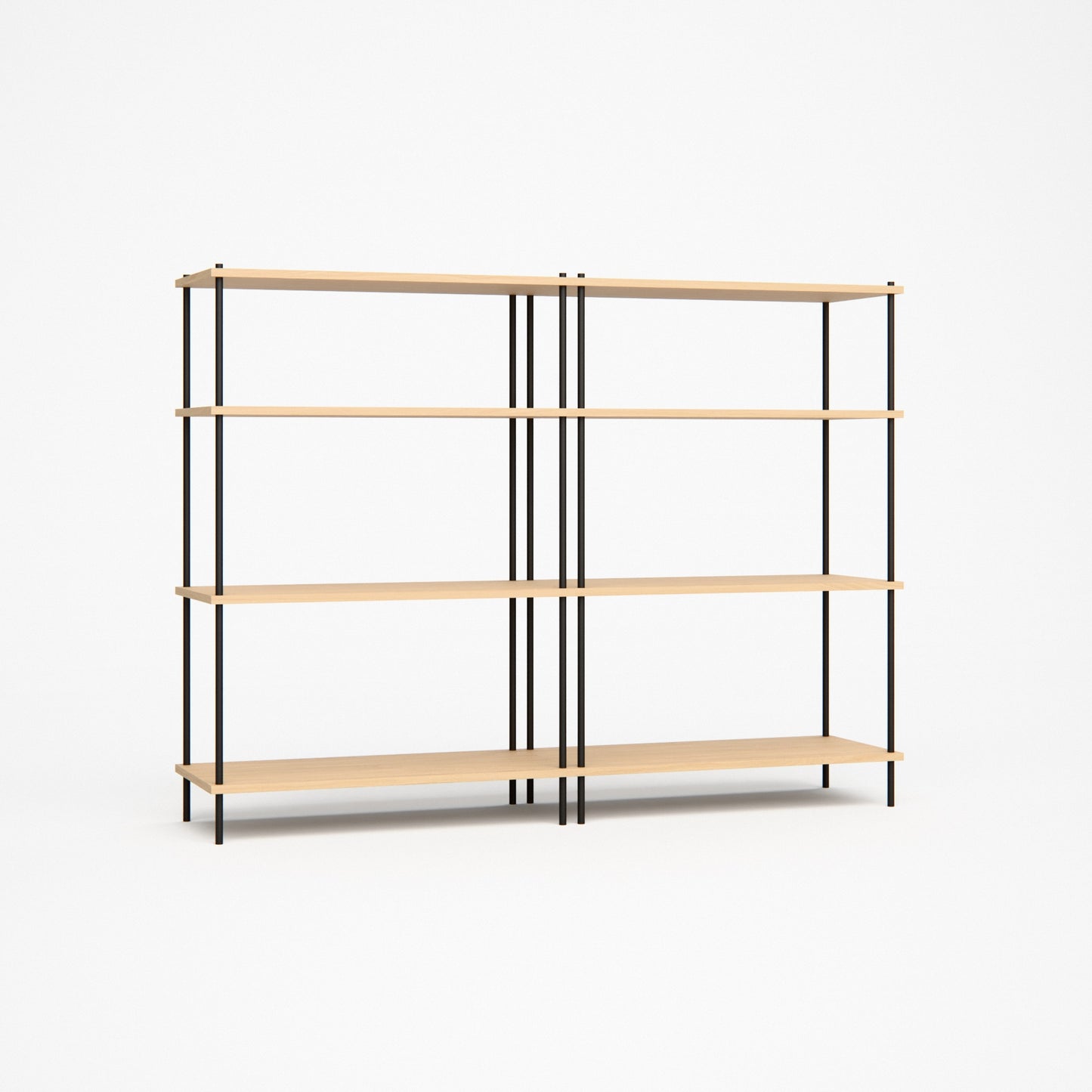 oak-sideboard-150x112cm -- Studioansicht