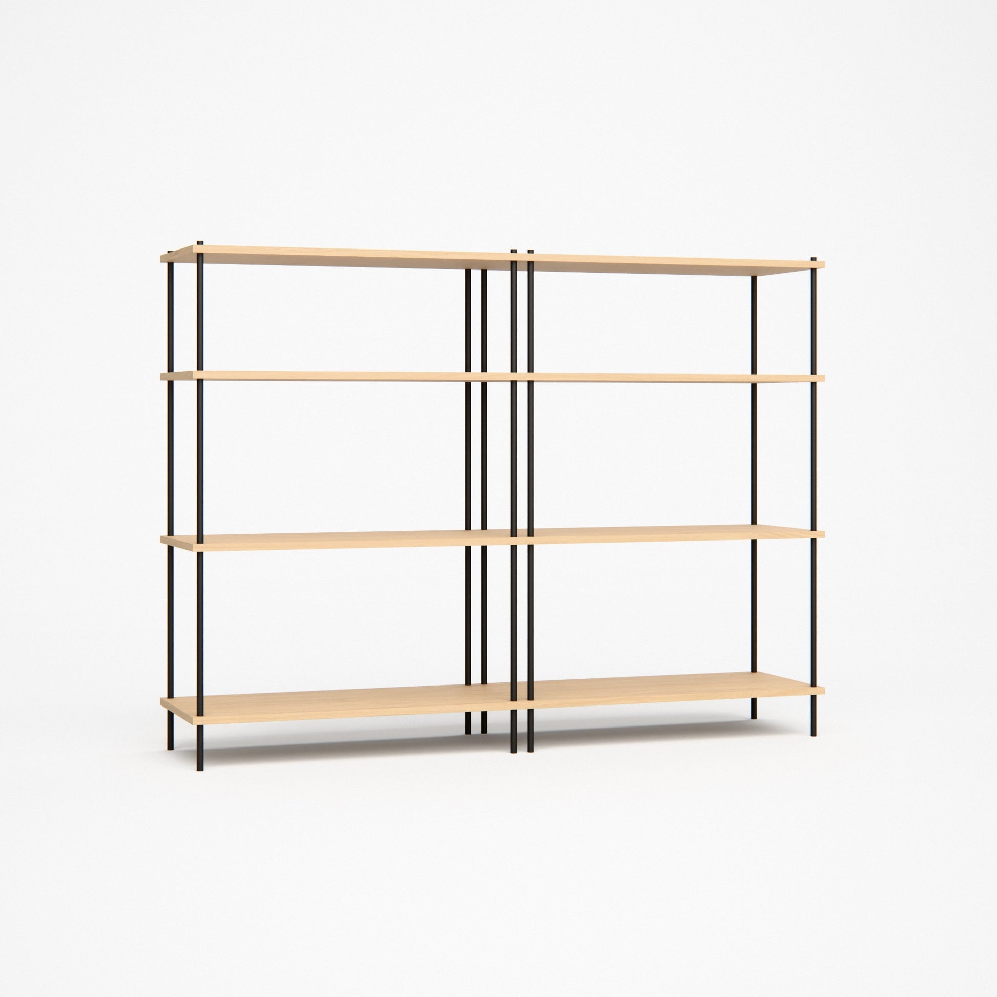 oak-sideboard-150x112cm -- Studioansicht