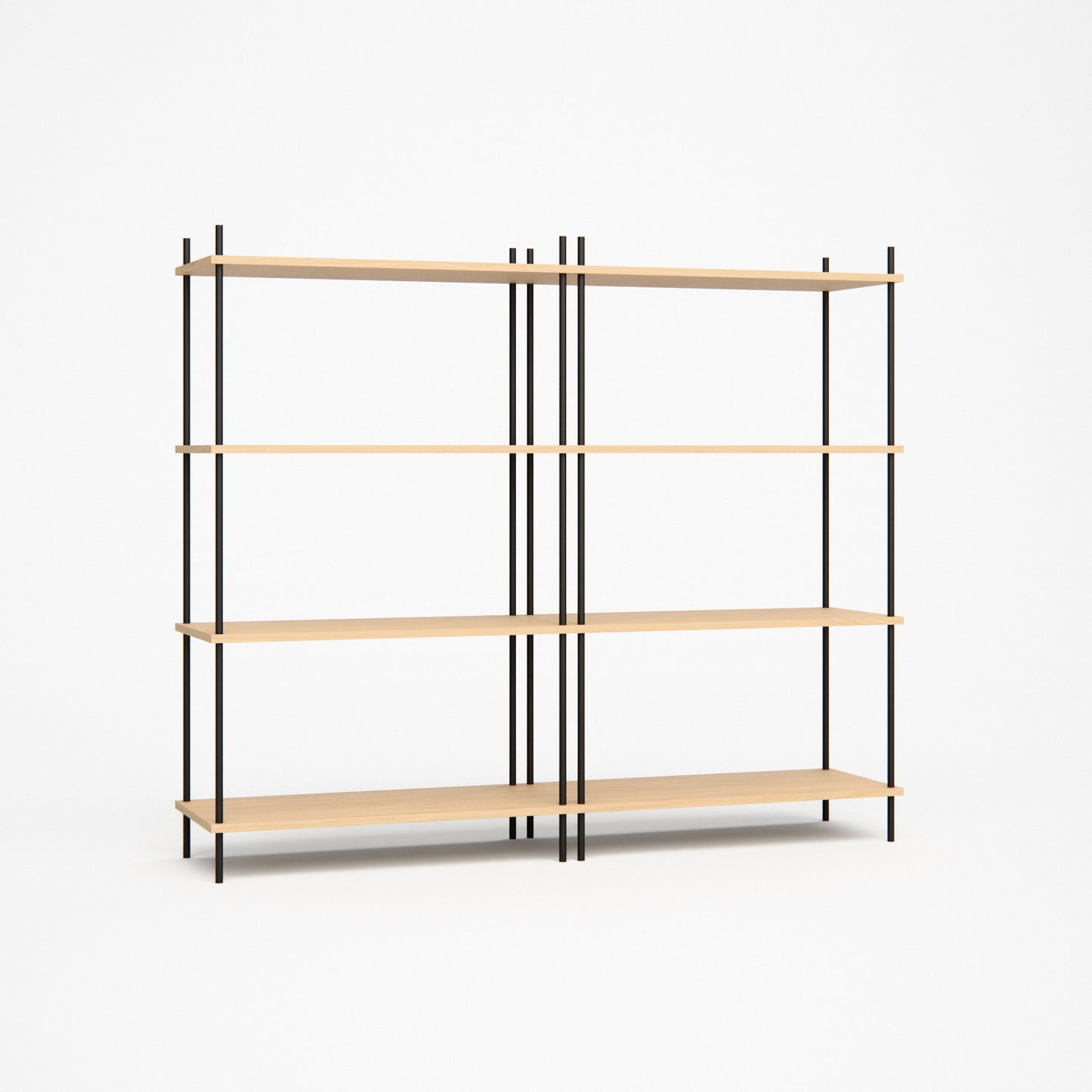 oak-sideboard-150x127cm -- Studioansicht