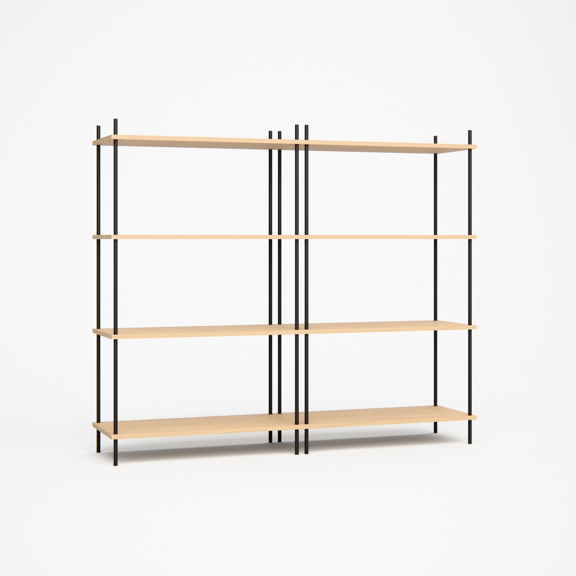 oak-sideboard-150x127cm -- Studioansicht