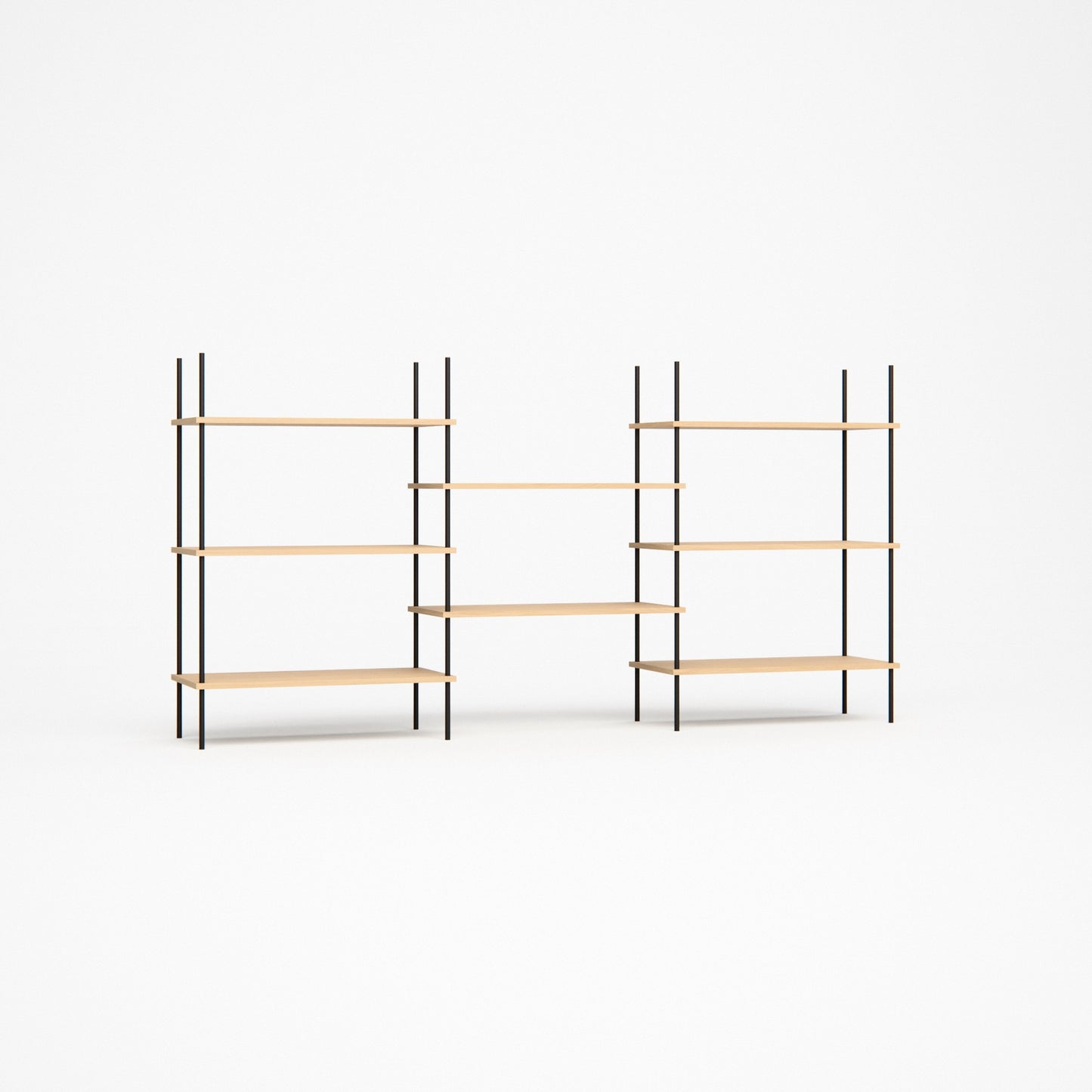 oak-sideboard-217x109cm-shift -- Studioansicht