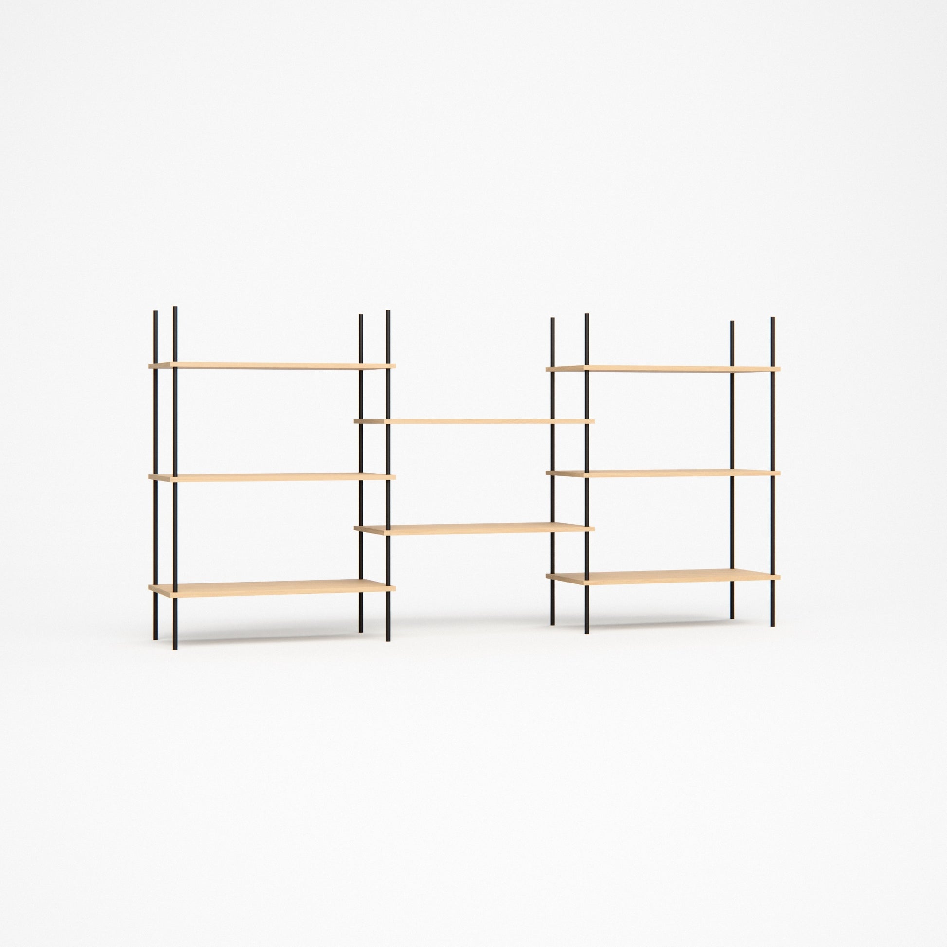 oak-sideboard-217x109cm-shift -- Studioansicht