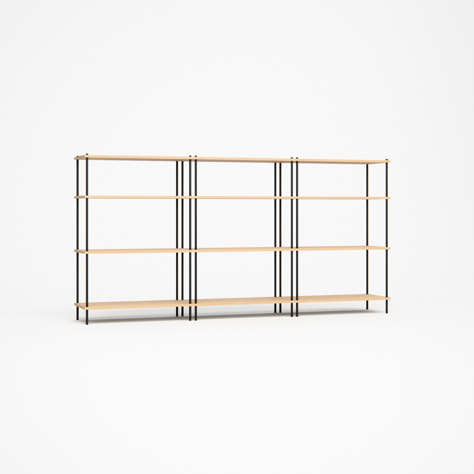 oak-sideboard-225x112cm -- Studioansicht