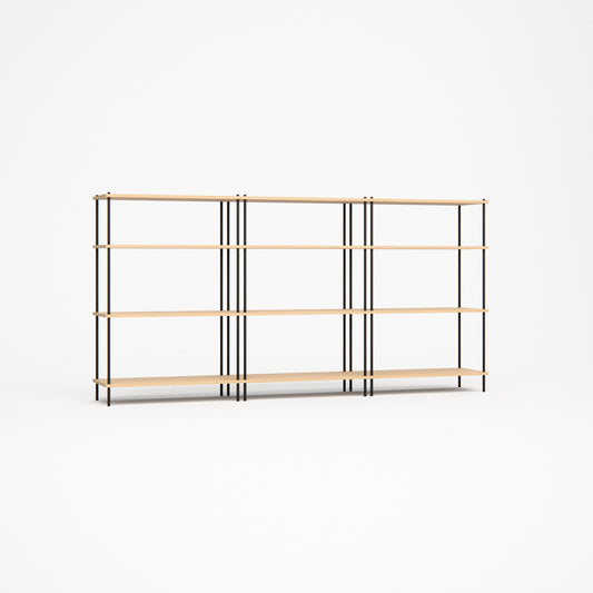 oak-sideboard-225x112cm -- Studioansicht