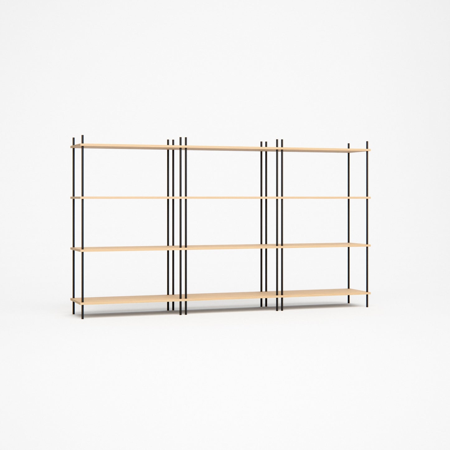 oak-sideboard-225x127cm -- Studioansicht