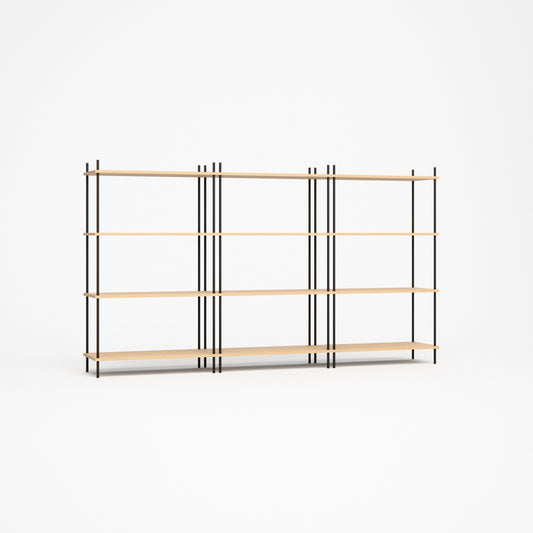 oak-sideboard-225x127cm -- Studioansicht