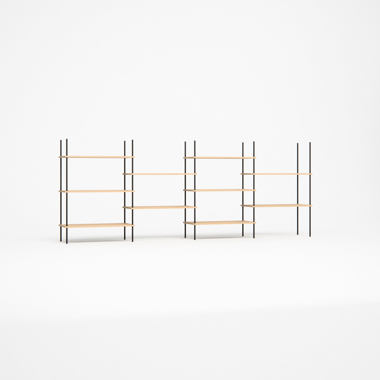 oak-sideboard-288x109cm-shift -- Studioansicht