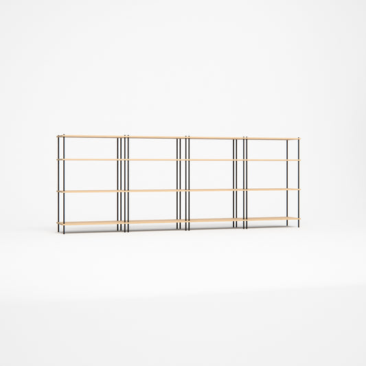 oak-sideboard-300x112cm -- Studioansicht