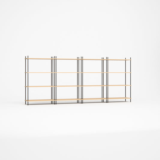 oak-sideboard-300x127cm -- Studioansicht