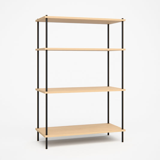 oak-sideboard-75x112cm -- Studioansicht