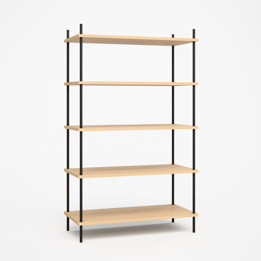 oak-sideboard-75x124cm -- Studioansicht