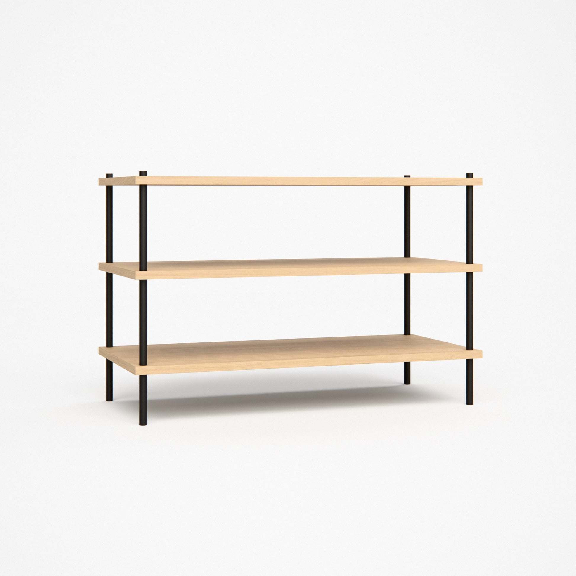 oak-tv-unit-75cm-1 -- Studioansicht