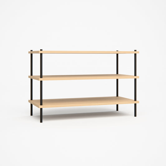 oak-tv-unit-75cm-1 -- Studioansicht
