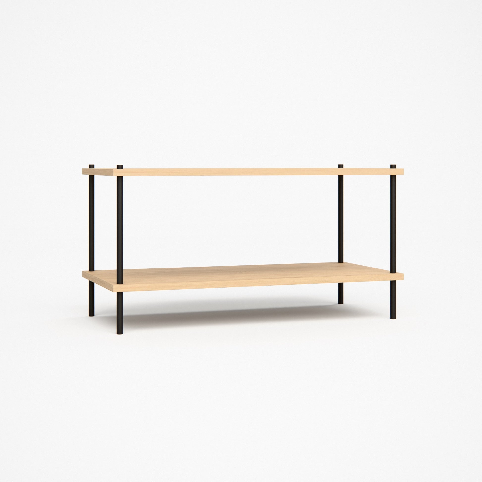 oak-tv-unit-75cm -- Studioansicht