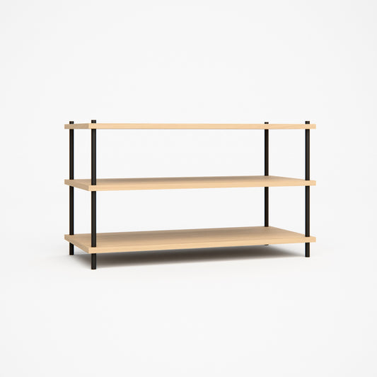 oak-tv-unit-75x44cm -- Studioansicht